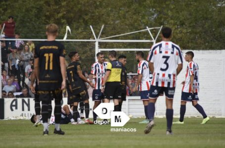 Las sanciones del Provincial