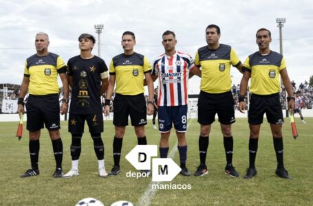Se sorteó el fixture de la Pampeana