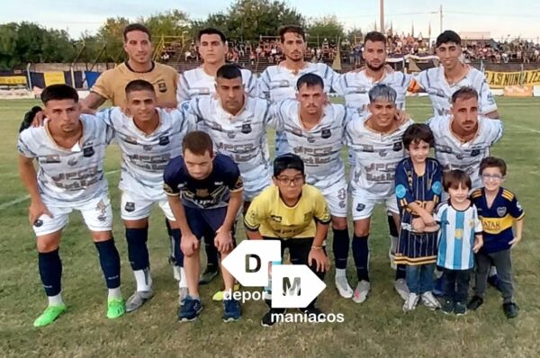 All Boys es el primer finalista del Provincial 2023