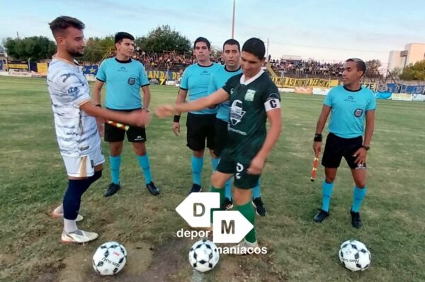 Lo destacado de All Boys (SR) 2 – Ferro (A) 0