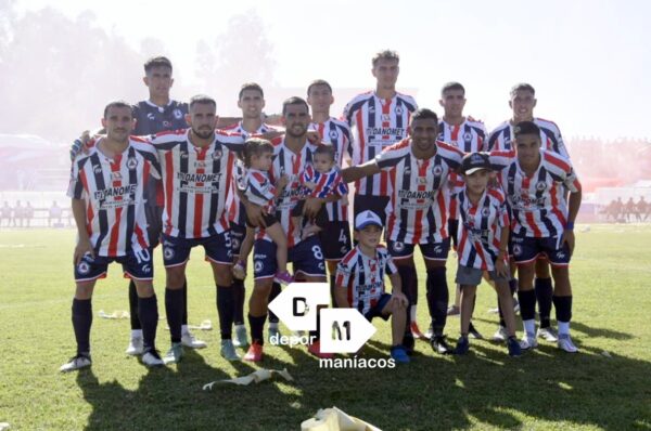 Estudiantil eliminó a Racing y jugará la final ante All Boys