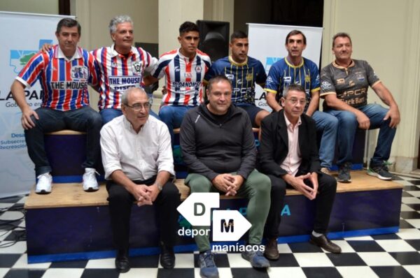 Provincial 2023: La primera final se juega en el Próspero Jáñez
