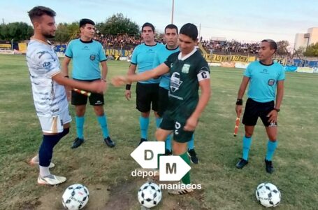 Provincial: Sanciones y tarjetas amarillas de los equipos finalistas