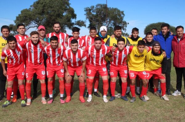 Fútbol Municipal: se jugó la segunda del Apertura