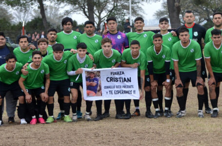 Fútbol Municipal: con 30 equipos, comenzó el Apertura 2023
