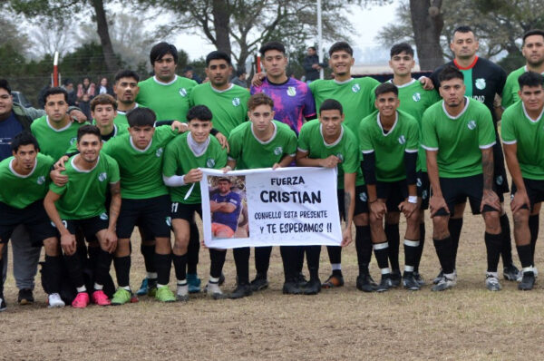 Fútbol Municipal: con 30 equipos, comenzó el Apertura 2023