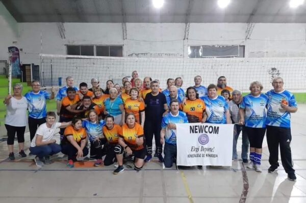 Newcom: comienza la Liga Provincial