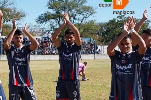 Sin lugar a protestas: Henneberg correctamente incluido