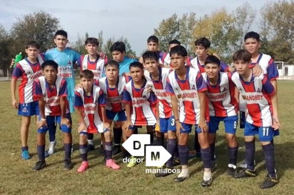 Se disputo la 7ma fecha del Torneo de Divisiones Inferiores: Resumen y resultados