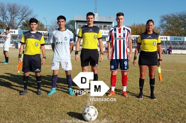 Se disputó la segunda fecha en Preliminar: Resultados y posiciones