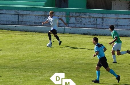Racing no pudo sumar en Pico ante Ferro; Síntesis de la segunda fecha de Liga Pampeana