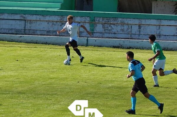 Racing no pudo sumar en Pico ante Ferro; Síntesis de la segunda fecha de Liga Pampeana