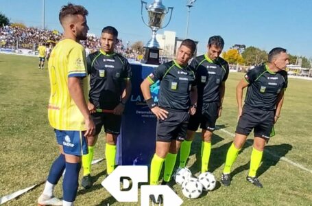 Se terminó la final: Multa económica a All Boys y futbolistas sancionados