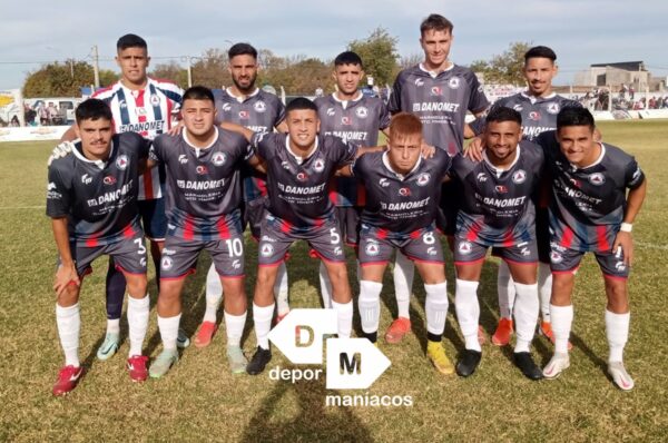 All Boys reclamó por Henneberg