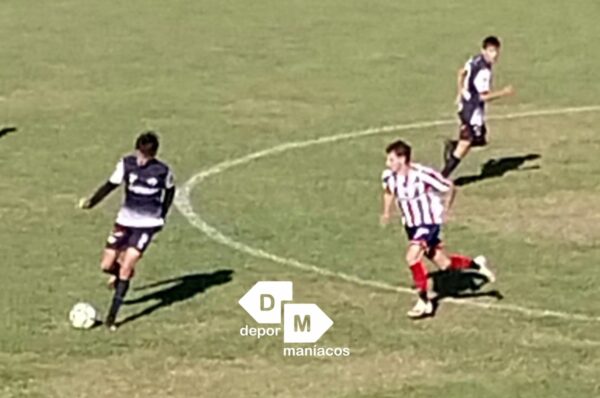 Estudiantil volvió al triunfo y Racing +3 de visitante: Resumen de la 6ta en Preliminar