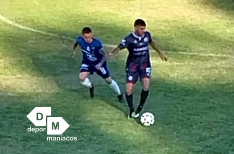 Triunfos de los castenses: Síntesis de la 6ta fecha del Apertura