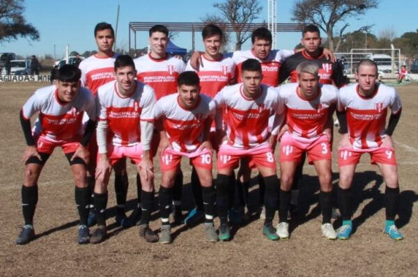 Fútbol Municipal: se jugó la cuarta del Apertura