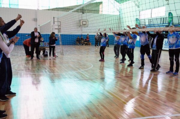 Newcom: el turno de la zona norte en una nueva fecha de la Liga Social