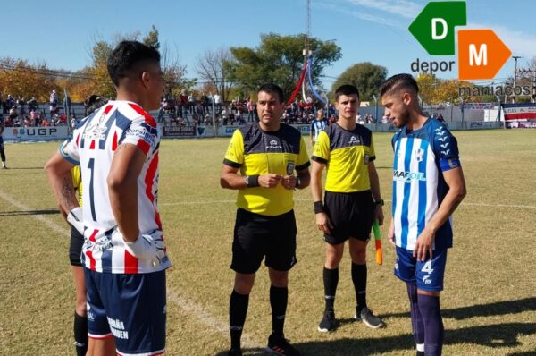 Resolución del CFFA por Henneberg: Partido ganado a Alvear FBC y multa para Estudiantil