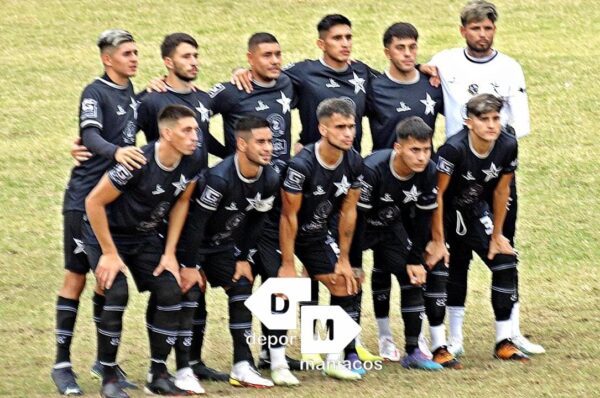 Newbery-Racing, juegan el pendiente éste miércoles