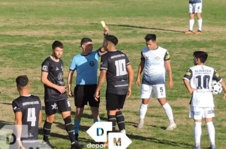 Sanciones, LPF: “Severo Llamado de Atención” a Estudiantil y baja en Racing