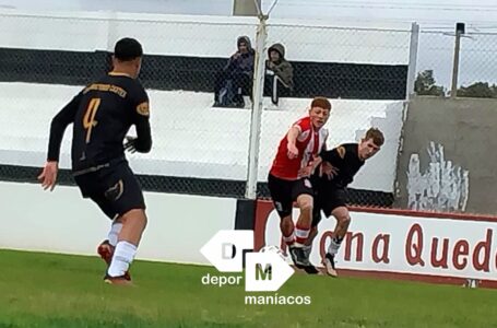 Se disputó la 9na en Preliminar: Resultados y posiciones