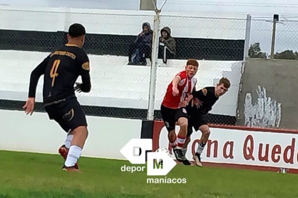 Se disputó la 9na en Preliminar: Resultados y posiciones