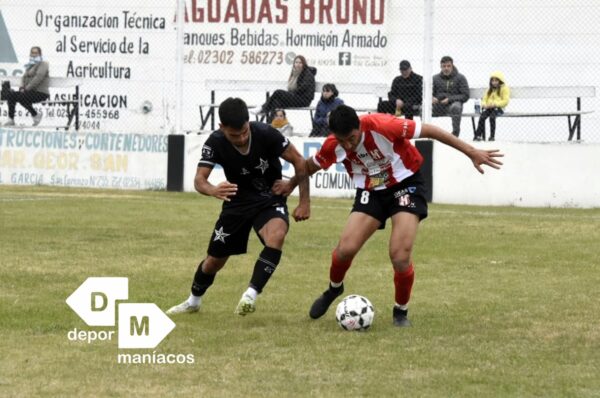 Alvear FBC ganó y quedó a un paso del Apertura: Resumen de la 9na fecha en Primera