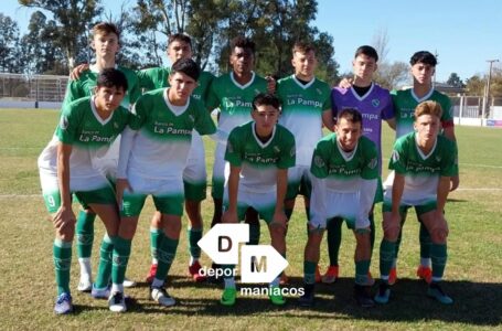 Ferro de Pico goleó y se quedó con el Apertura en Preliminar: Resumen y posiciones