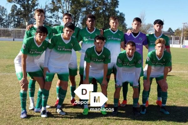 Ferro de Pico goleó y se quedó con el Apertura en Preliminar: Resumen y posiciones