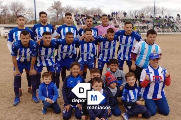 Alvear FBC ganó y se adueñó del Apertura: Resumen de la 10ma fecha