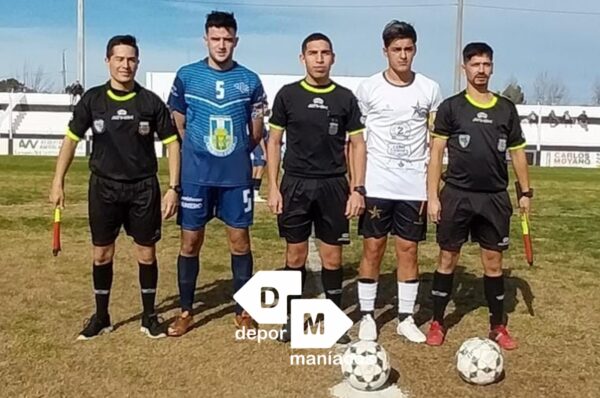 Se disputó la última fecha del Torneo Apertura en Preliminar: Resultados y posiciones