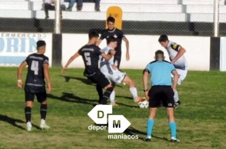 Se disputó la última fecha del Apertura: Resultados y posiciones de la primera fase