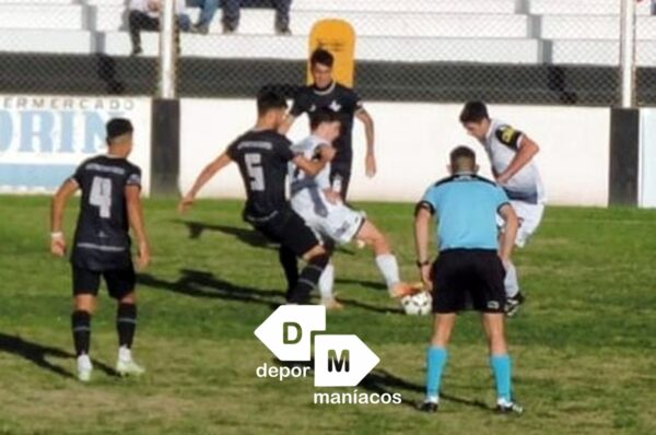 Se disputó la última fecha del Apertura: Resultados y posiciones de la primera fase