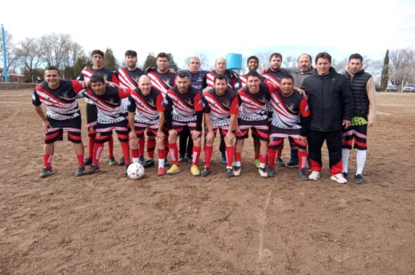 Fútbol Senior: comenzó el Clausura