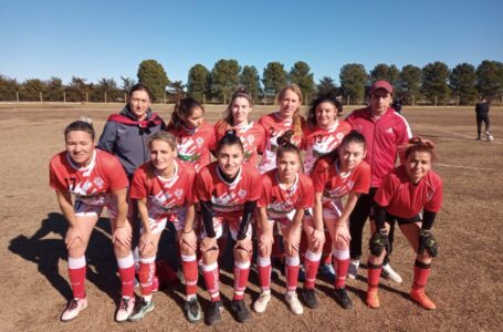 Fútbol femenino: la fecha del Provincial