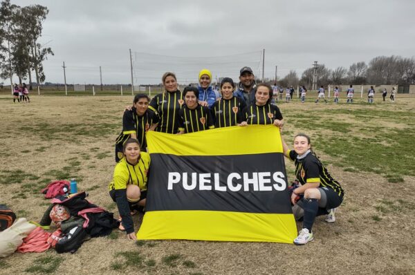 Fútbol femenino: fecha del Provincial en cuatro localidades