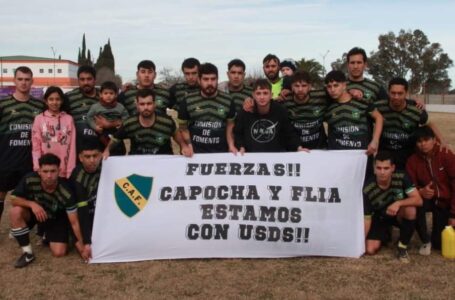 Fútbol Municipal: están los primeros cuatro clasificados
