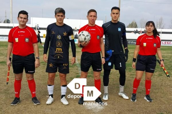 Se disputó la primera fecha del Torneo Clausura en Preliminar
