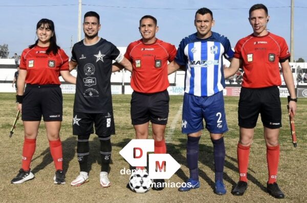 Comenzó el Torneo Clausura: Síntesis y posiciones de la primera fecha en Primera