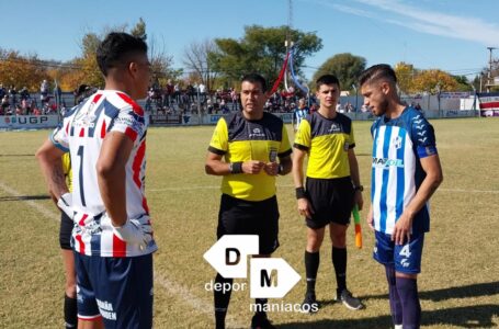 Se programó la segunda fecha del Torneo Clausura