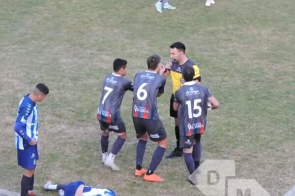 Liga Pampeana: El TDD publicó el boletín con las sanciones