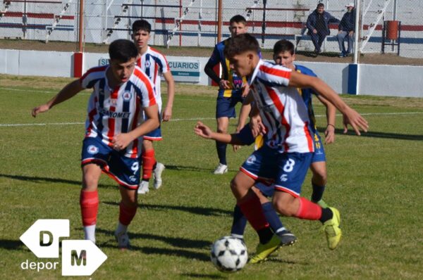 Se disputó la tercera fecha del Torneo Clausura en Preliminar