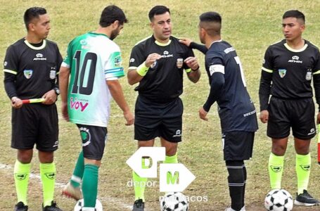 Se programó la cuarta fecha del Clausura