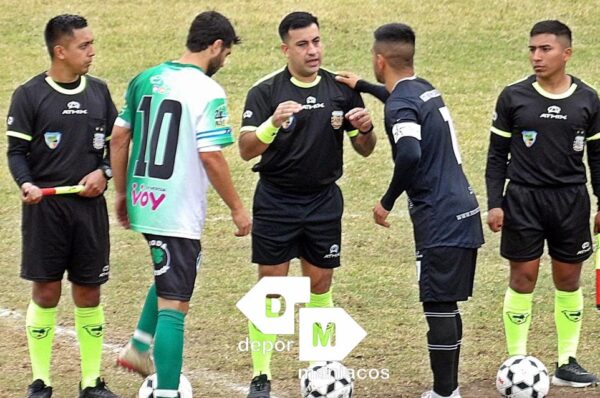 Se programó la cuarta fecha del Clausura