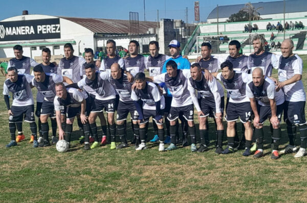 ¡Supercampeones!
