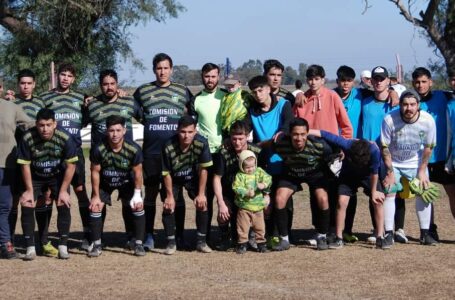 Fútbol Municipal: el Provincial se juega en todas las zonas