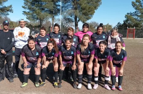 Fútbol femenino: fecha del Provincial en dos zonas