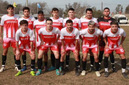 Fútbol Municipal: comenzó el Clausura