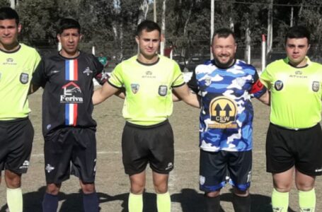 Fútbol Senior: la fecha del Clausura, en todas las zonas